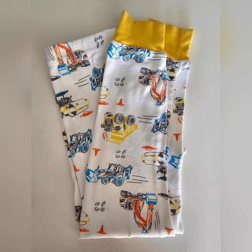 ✨ 3/$10✨ Boys Cotton Kirkland Tractor Pajama Bottoms